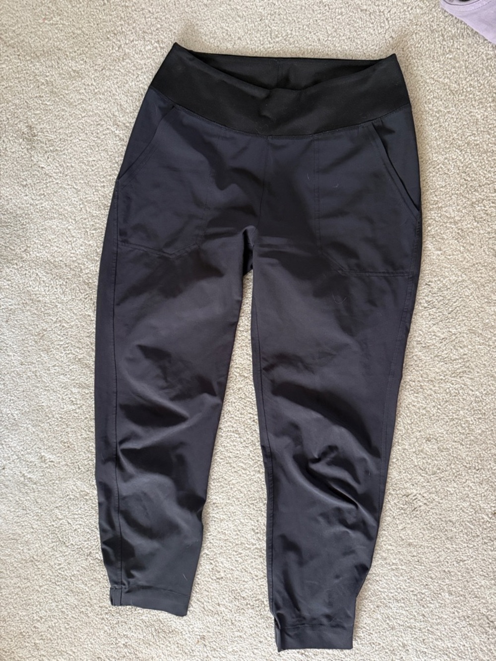 Patagonia Happy Hiker Joggers size xs